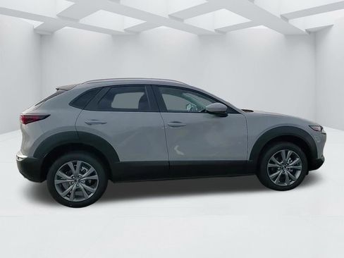 New 2026 MAZDA CX-30 AWD 2.5 S image 4