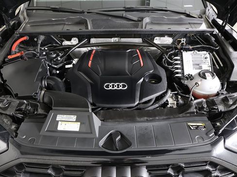 Used 2023 Audi SQ5 Premium Plus w/ Premium Plus Package image 23