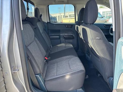 Used 2023 Ford Maverick XLT w/ XLT Luxury Package image 12