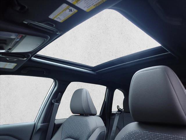 New 2026 Subaru Forester Premium AWD/4WD image 14