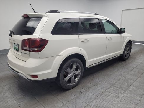 Used 2016 Dodge Journey Crossroad FWD image 9
