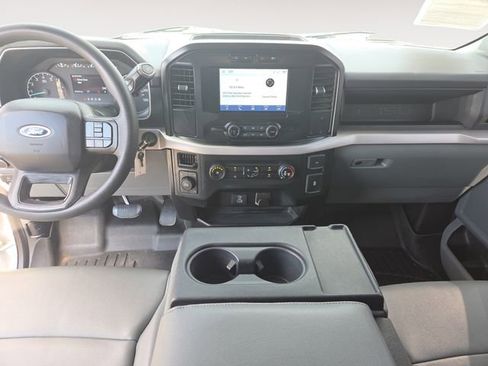 Used 2023 Ford F150 XL image 10