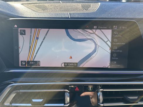 Used 2020 BMW X5 xDrive40i w/ Convenience Package image 25