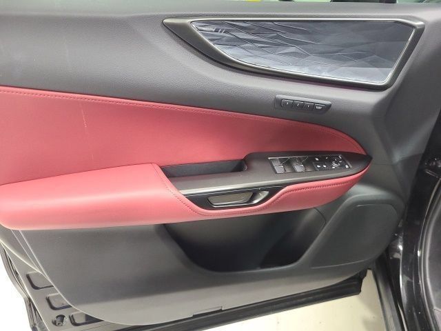Used 2024 Lexus NX 350 AWD image 22