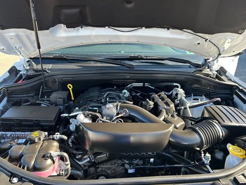 New 2026 Dodge Durango GT image 9