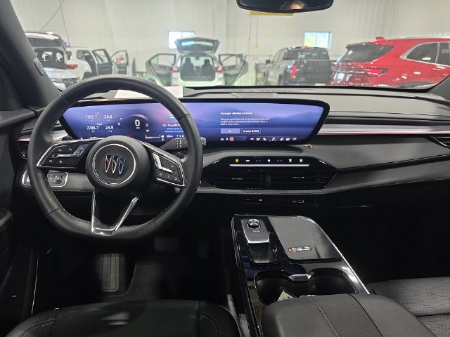 Used 2026 Buick Enclave Sport Touring AWD/4WD image 4