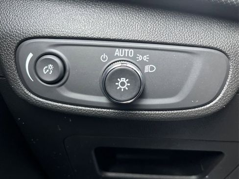 Used 2024 Chevrolet TrailBlazer LT image 18