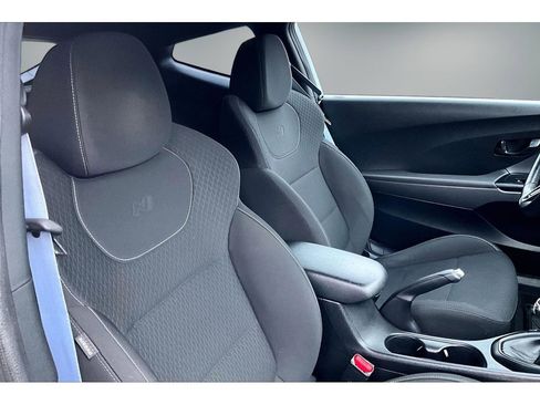 Used 2019 Hyundai Veloster N N image 23