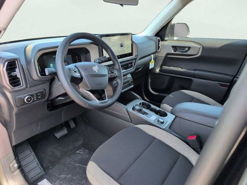 New 2026 Ford Bronco Sport Big Bend AWD/4WD image 8