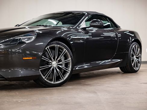 Used 2012 Aston Martin Virage Volante 2+2 image 18