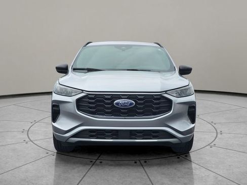 Certified 2023 Ford Escape ST-Line AWD/4WD image 15