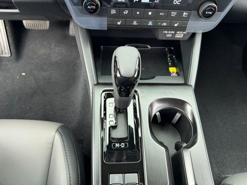 New 2026 Subaru Outback Premium image 13