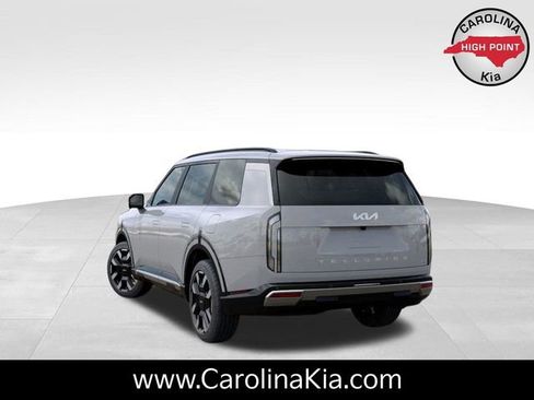 New 2027 Kia Telluride SX Prestige image 4