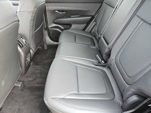 New 2025 Hyundai Tucson SEL image 20
