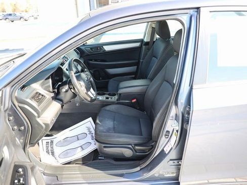 Used 2015 Subaru Legacy 2.5i w/ Popular Package #2 image 12