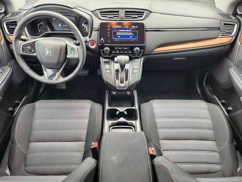 Used 2020 Honda CR-V EX image 26