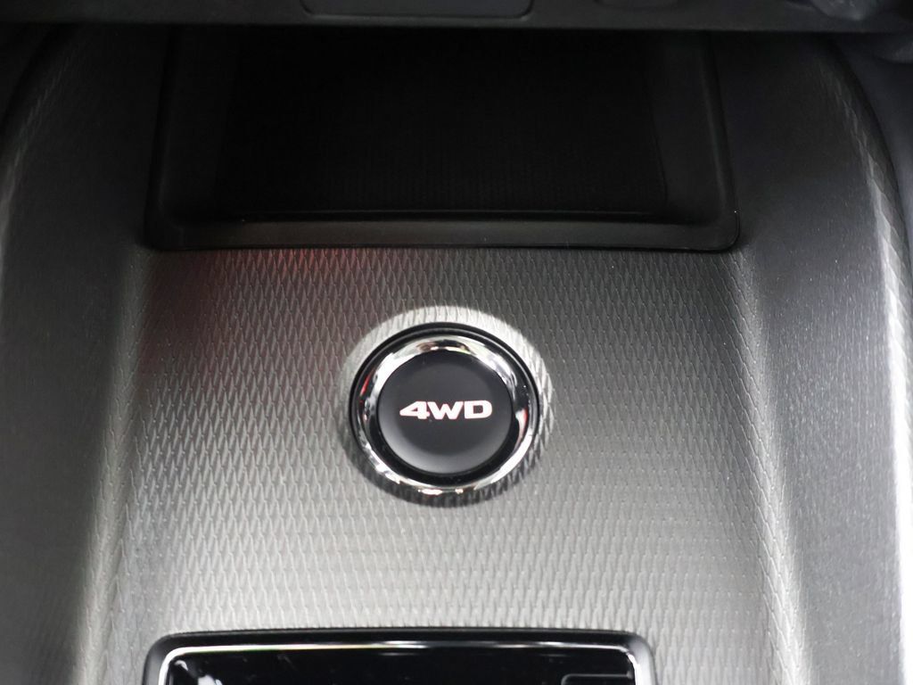 New 2027 Mitsubishi Outlander Sport ES AWD/4WD image 40