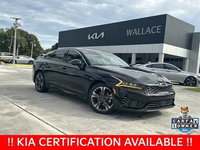 Certified 2024 Kia K5 EX w/ EX Premium Package