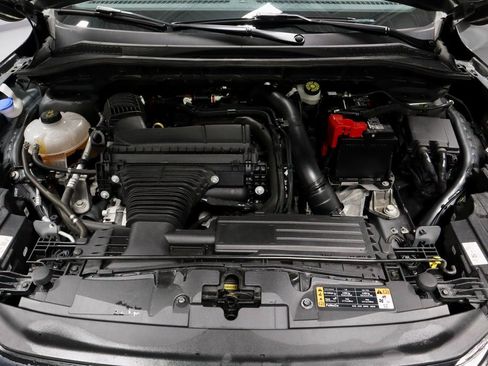 Certified 2024 Ford Escape Platinum image 19