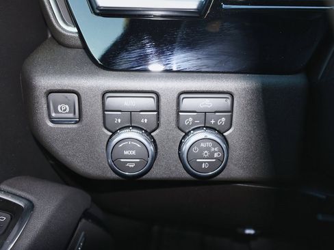 New 2026 GMC Sierra 1500 Elevation w/ Preferred Package image 20