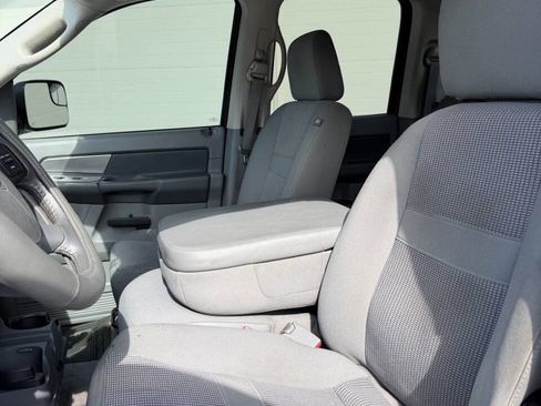 Used 2008 Dodge Ram 3500 Truck SLT w/ Popular Equipment Group AWD/4WD image 16