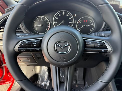 New 2026 MAZDA MAZDA3 s Sport image 14