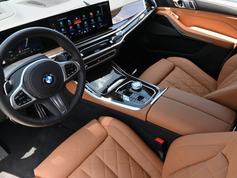 Used 2026 BMW X5 xDrive40i w/ Executive Package AWD/4WD image 14