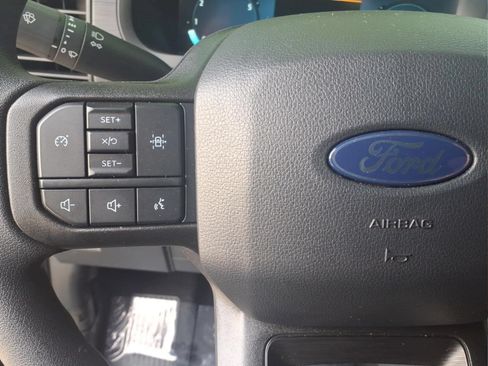 Used 2025 Ford F150 STX AWD/4WD image 86