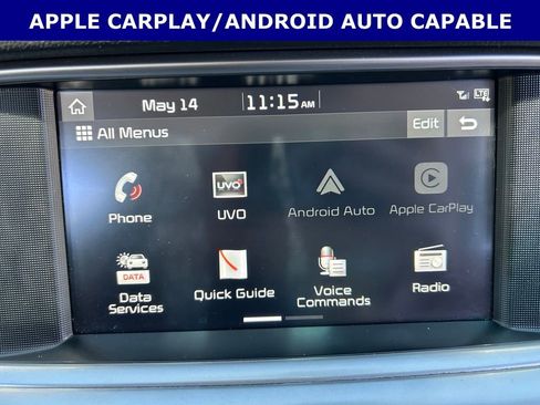 Used 2019 Kia Optima SX FWD image 16