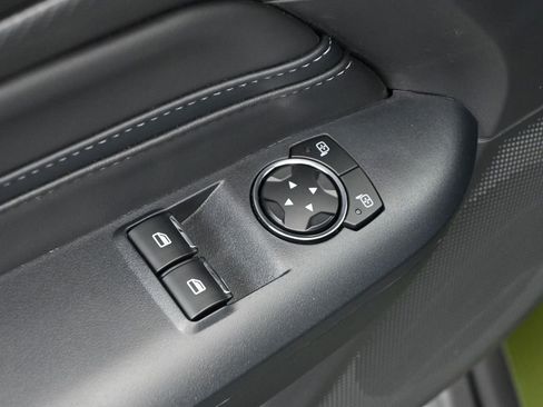 New 2025 Ford Mustang GT Premium w/ GT Performance Package image 9