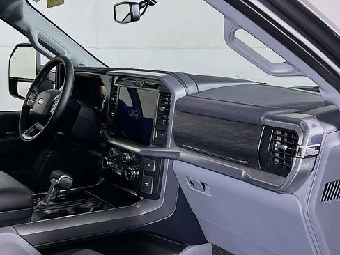 New 2025 Ford F150 Lariat w/ Equipment Group 502A High image 30