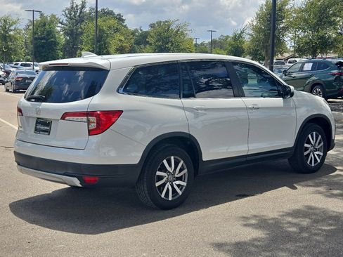 Used 2021 Honda Pilot EX-L image 5