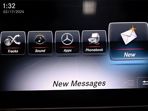 Used 2018 Mercedes-Benz GLS 450 4MATIC w/ Premium Package image 30