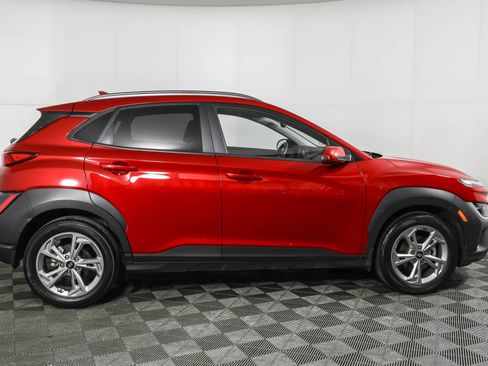 Used 2022 Hyundai Kona SEL FWD image 12