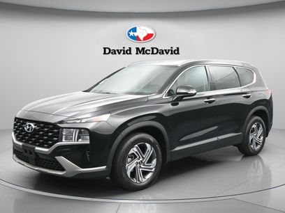 Used 2023 Hyundai Santa Fe SEL w/ Cargo Package