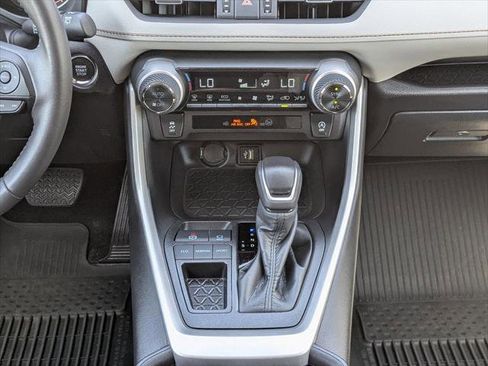 Certified 2025 Toyota RAV4 XLE Premium FWD image 19