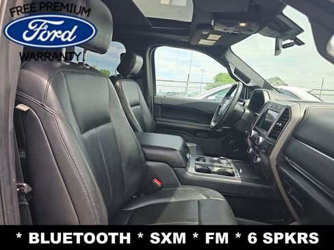 Used 2020 Ford Expedition XLT w/ Equipment Group 202A RWD image 10