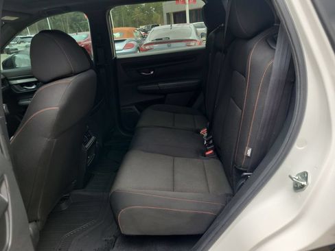 Used 2023 Honda CR-V Sport image 28