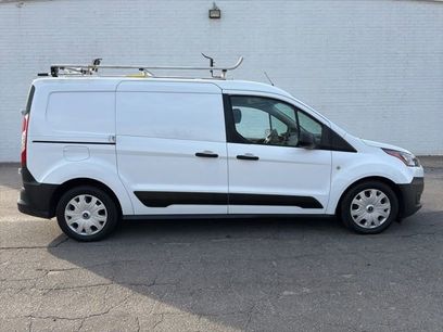 Used 2020 Ford Transit Connect XL