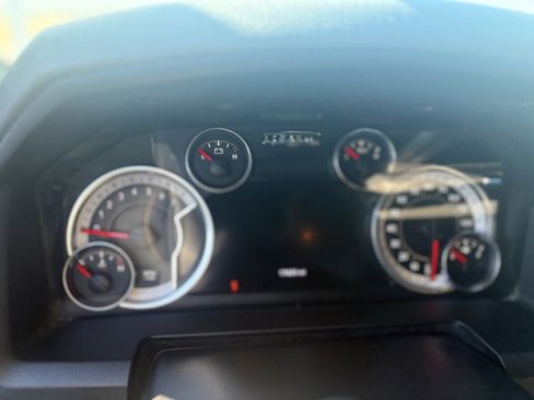 Used 2015 RAM 1500 Lone Star image 12