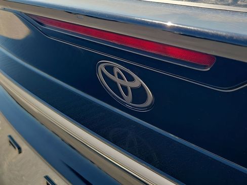 New 2026 Toyota Prius Plug-In Hybrid FWD image 41