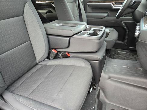New 2026 GMC Sierra 1500 Elevation w/ Elevation Select Package AWD/4WD image 6
