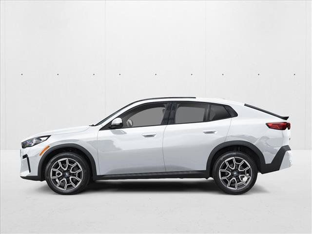 Used 2026 BMW X2 xDrive28i w/ Technology Package AWD/4WD image 3