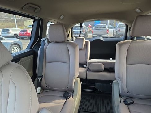 Used 2019 Honda Odyssey LX image 18