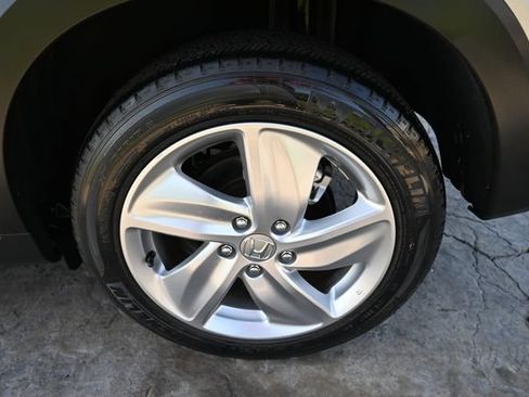 Used 2019 Honda HR-V EX image 13