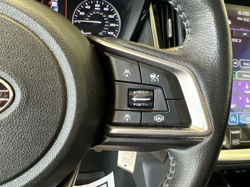 Used 2021 Subaru Legacy Premium AWD/4WD image 23