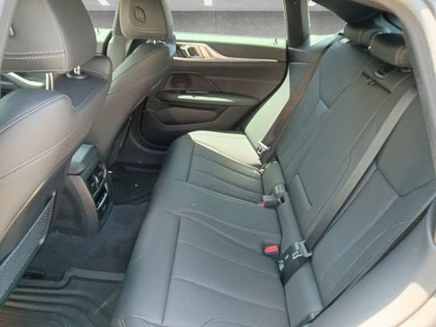 Used 2023 BMW i4 eDrive40 w/ M Sport Package RWD image 22