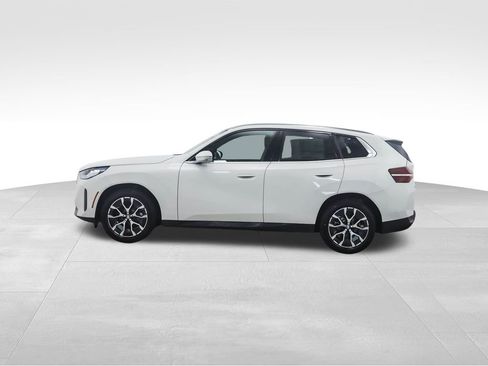 New 2026 BMW X3 xDrive30 w/ Premium Package image 2