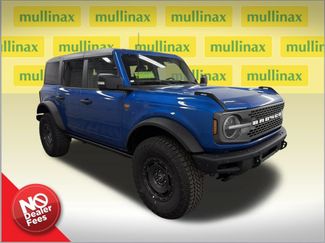New 2025 Ford Bronco Badlands AWD/4WD 360° Tour