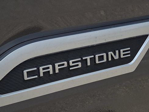 New 2026 Toyota Sequoia Capstone AWD/4WD image 11